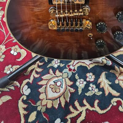 Gibson 25/50 Anniversary LesPaul 1978 - Tobacco Sunburst image 2