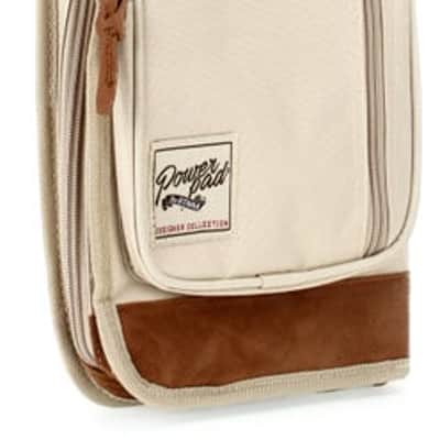 Tama Powerpad Designer Collection Stick Bag - Beige - Large image 2