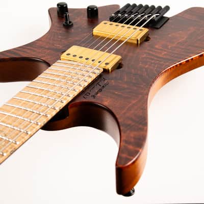 Strandberg Guitars Boden CL7 USA Custom Shop - 5 out of 7 image 22
