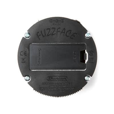 DUNLOP - FFM4 JOE BONAMASSA FUZZ FACE MINI DISTORTION image 6