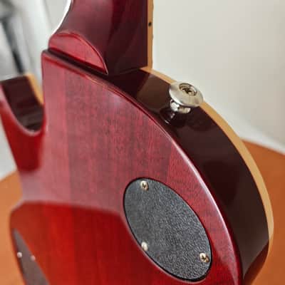 Gibson Les paul 100th Anniversary Less+ image 21