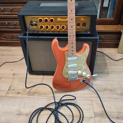 Klemt Showstar 1960-ties with the 1x12" cabinet. image 6