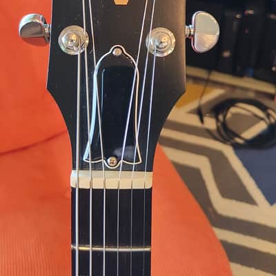 Gibson SG Naked Limited Run 2016 - Natural Satin image 12