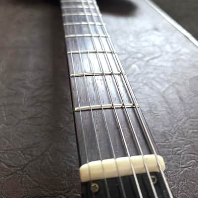 Gibson Firebird III Non-Reverse 1965 - 1969 - Sunburst image 16