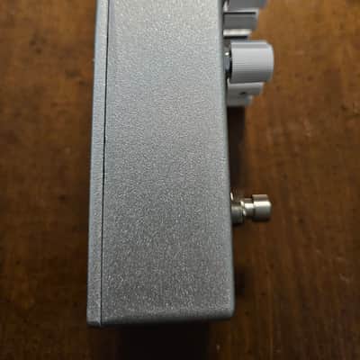 EarthQuaker Devices Space Spiral Modulated Delay image 4