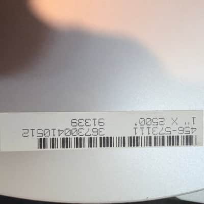 Ampex 456 1990s image 3