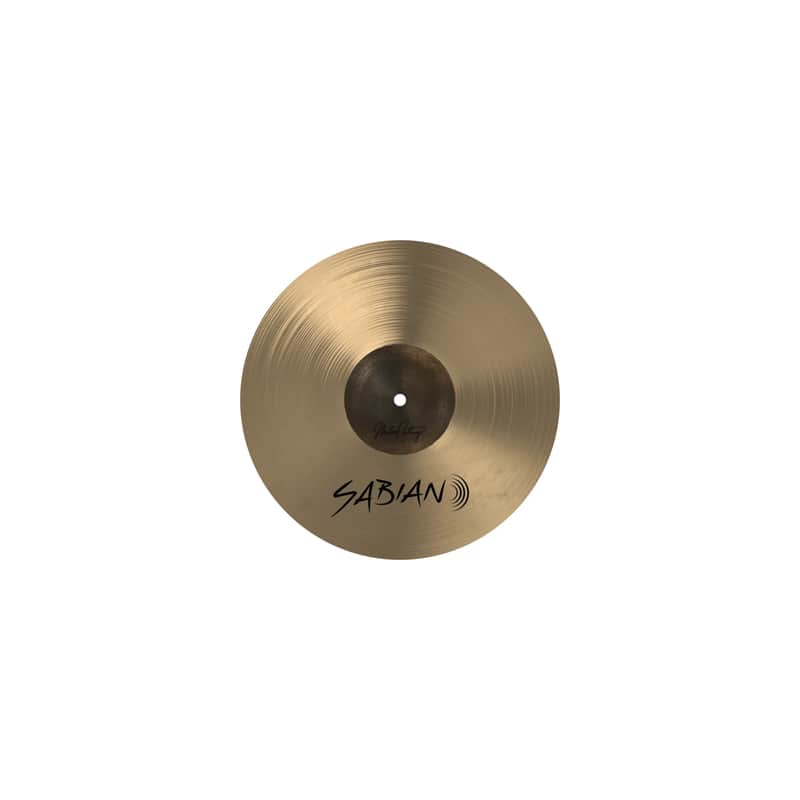 Sabian Cymbale 11" AAX MAXX Splash V2 image 1