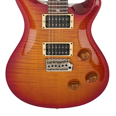 PRS Custom 24 10-Top Guitar #161566 image 1