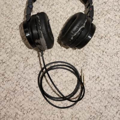 JVC HA-SZ2000 Live Beat headphones SZ-2000 image 5