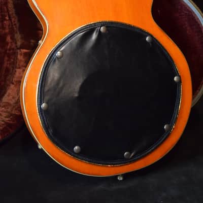 Gretsch 6120 Nashville Chet Atkins 1966 image 15