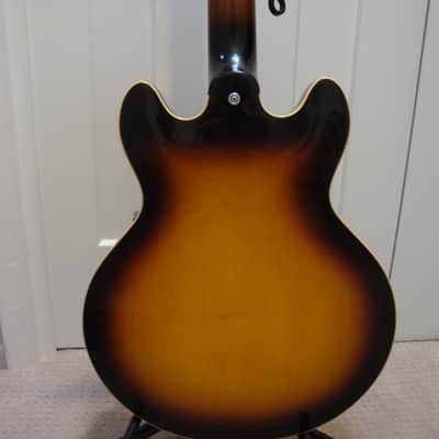 Gibson Custom Shop ES-339 2009 image 2
