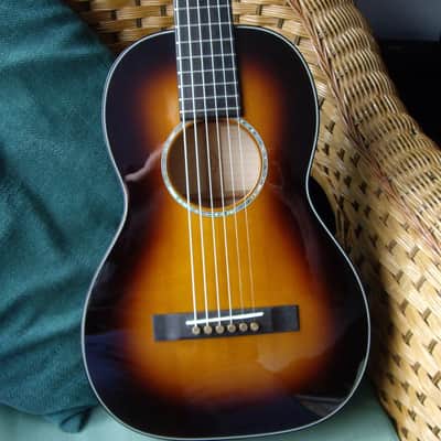 Martin Custom Shop Size 5 Terz 12-Fret image 6