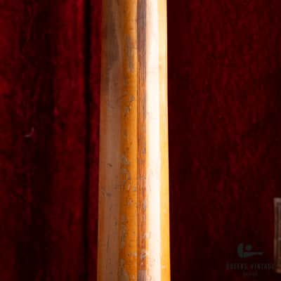 1953 Fender Precision Electric Bass image 16
