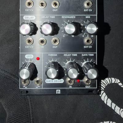 Roland 572 phase shift and delay image 2