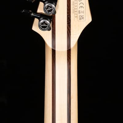 Ibanez RG Prestige RGR5121RB Gray Metallic Flat (925) image 7