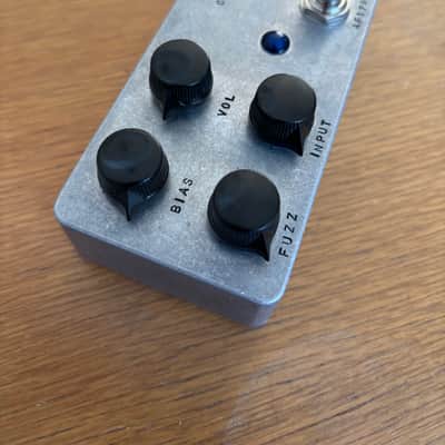 Fairfield Circuitry ~900 About Nine Hundred Fuzz image 3
