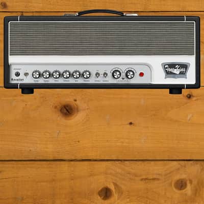Tone King Royalist MK III Head image 1