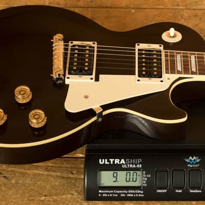 Epiphone Jeff Beck 1954 Les Paul | Oxblood image 8