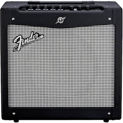 Fender Mustang II 40-Watt 1x12" Modeling Guitar Combo 2010 - 2012