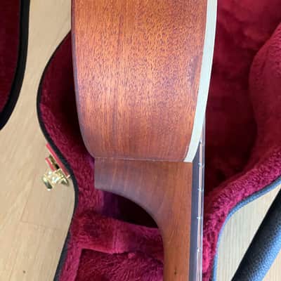 Groundwater Guitars #9 Custom O-18 2024 image 15