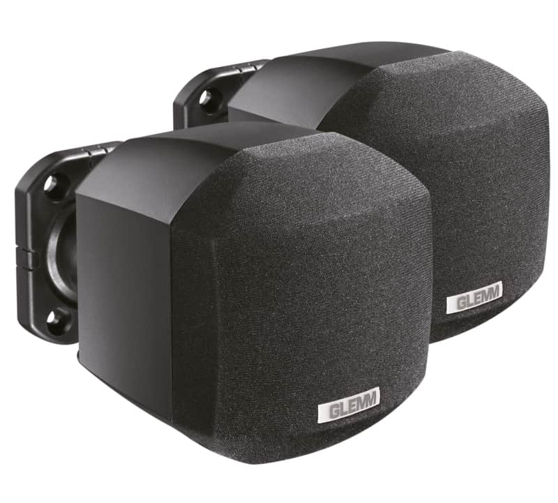 Immagine Karma - BS 2BT - Coppia diffusori 20W - 1