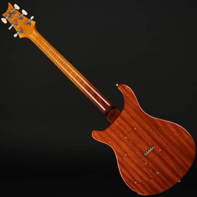 PRS Private Stock Custom 24-08, Birds of a Feather in McCarty Glow PS#11375 image 4