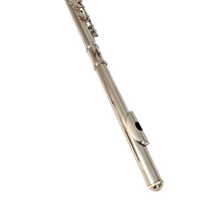Victory Musical Instruments Triumph Series Student Flute - | Reverb