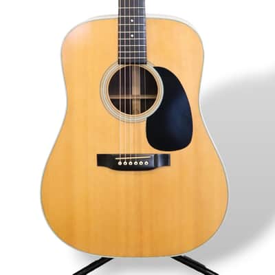 Martin D-28 1985 excellent condition image 10