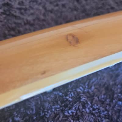ESP Mirage Neck Loaded 1987 - Very good image 21