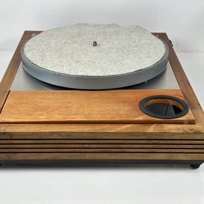 Linn Sondek LP12 Transcription Turntable image 8