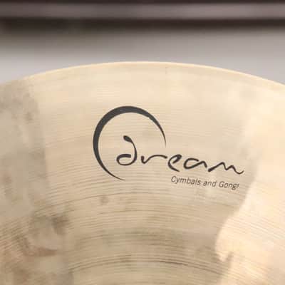 Dream Cymbals 16" Bliss Crash Cymbal imagen 2
