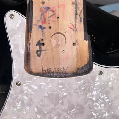 Fender Player II Modified Jazz Bass V 2025 - Dusk image 4