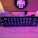 Intellijel Steppy 1U 4-Track 64-Step Step Sequencer Eurorack Synth Module w/mork black panel and original