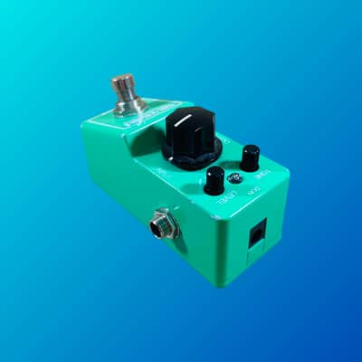 Ibanez Tube Screamer Mini image 2