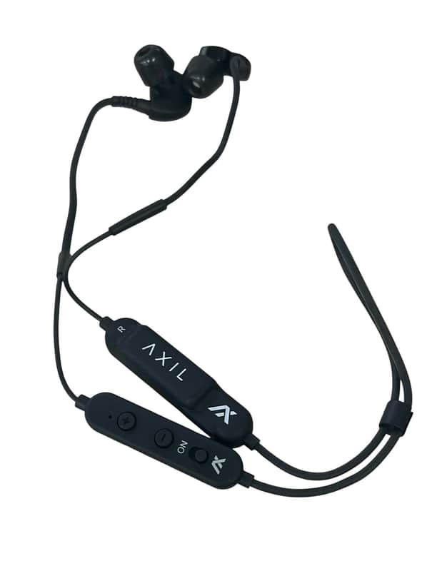 Axil Headphones EN 352-2 image 1