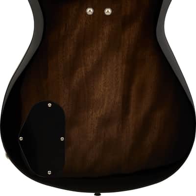Gretsch Electromatic CVT Bass Double-Cut Bristol Fog image 3