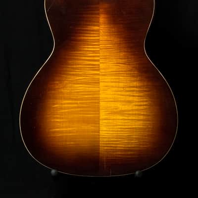 Gibson HG Century 1936 Sunburst image 2