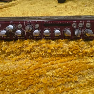 Mindprint En-voice mk2 Channel Strip image 3