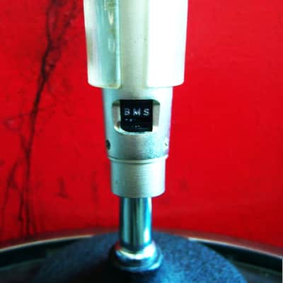 Vintage 1970's AKG D 1000E Cardioid Dynamic Microphone Low Z w accessories D190E # 7 image 11