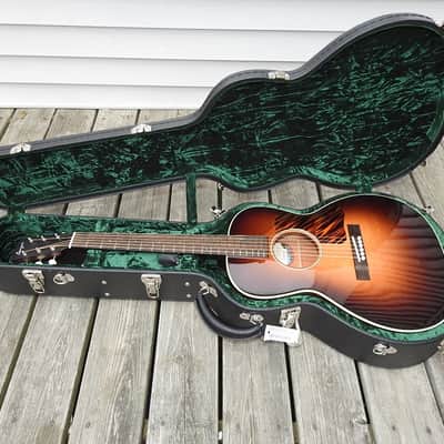 Bourgeois Touchstone L DBO 2026 - High Gloss Sunburst image 7