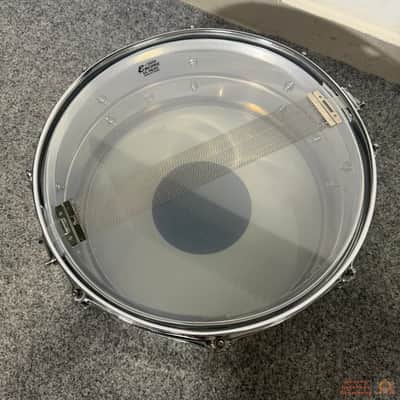 Pearl SensiTone 14x5,5 Steel Snare Drum image 5