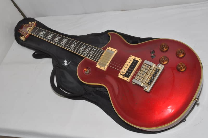 Aria Pro II PE-R100 1980 Electric Guitar Ref.No 6144 image 1