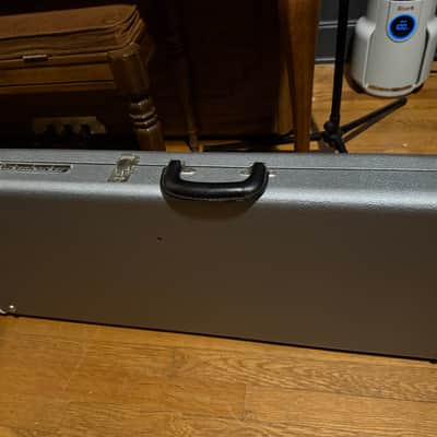 Rickenbacker 325V63 1985 - 2001 - Jetglo image 9