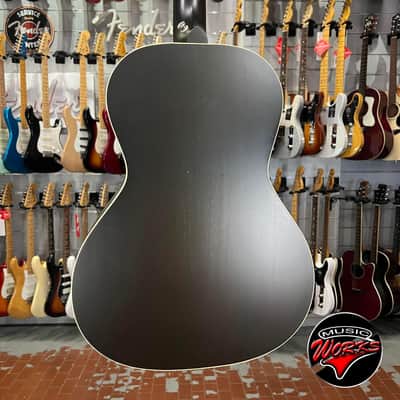 Gibson   L 00 Special Satin Sunburst image 12