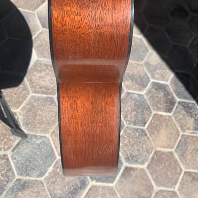 Original 1932 Martin OM-18 image 10