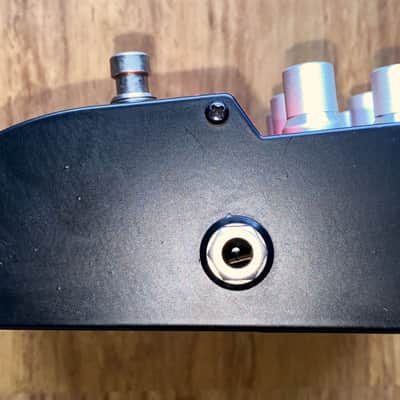 Super Rare Vintage Daphon DP-88DD Dual Function Delay & Distortion Effect Pedal! image 7