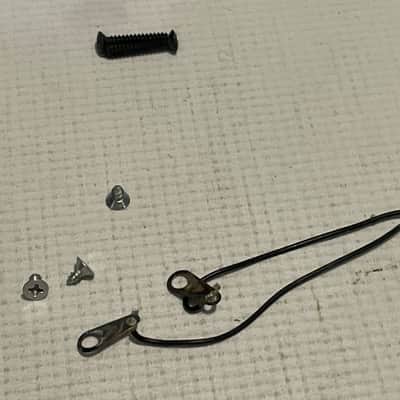 2000's Japan Jackson DXMG Dinky Factory Complete Control Electronics Wiring Harness image 2