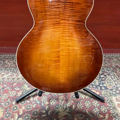 Heritage Sweet 16 2006 - Almond Sunburst image 5