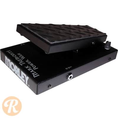 Morley Mark Tremonti Power Wah | Reverb