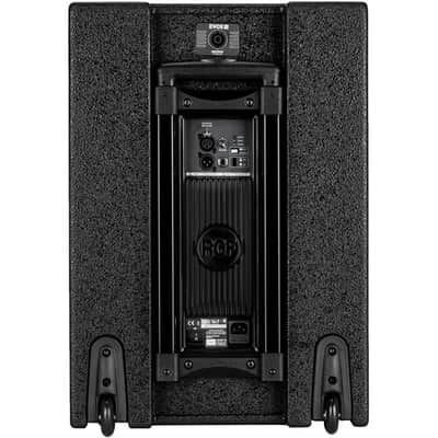RCF EVOX 12 Column Speaker Array System image 11
